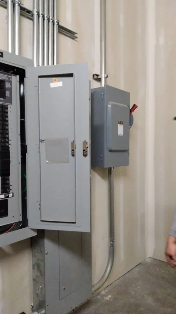 Aluminum Wiring Replacement in Wilmington, IL